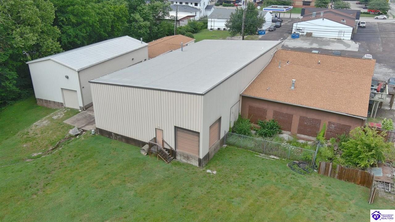 536 W Dixie Avenue Property Photo 84