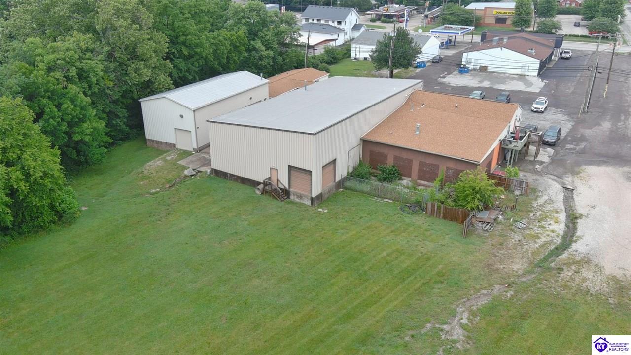 536 W Dixie Avenue Property Photo 85