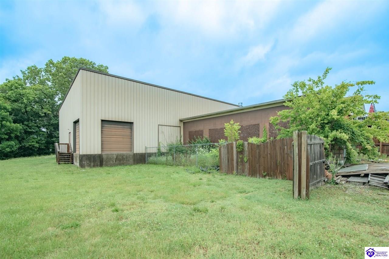 536 W Dixie Avenue Property Photo 89