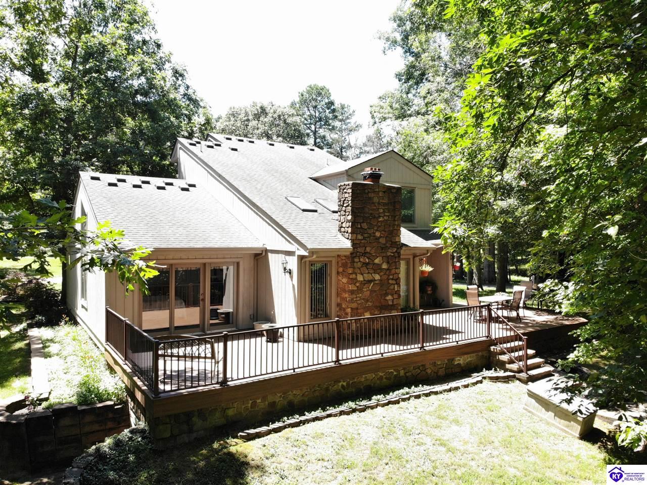 150 Parkside Drive Property Photo 1