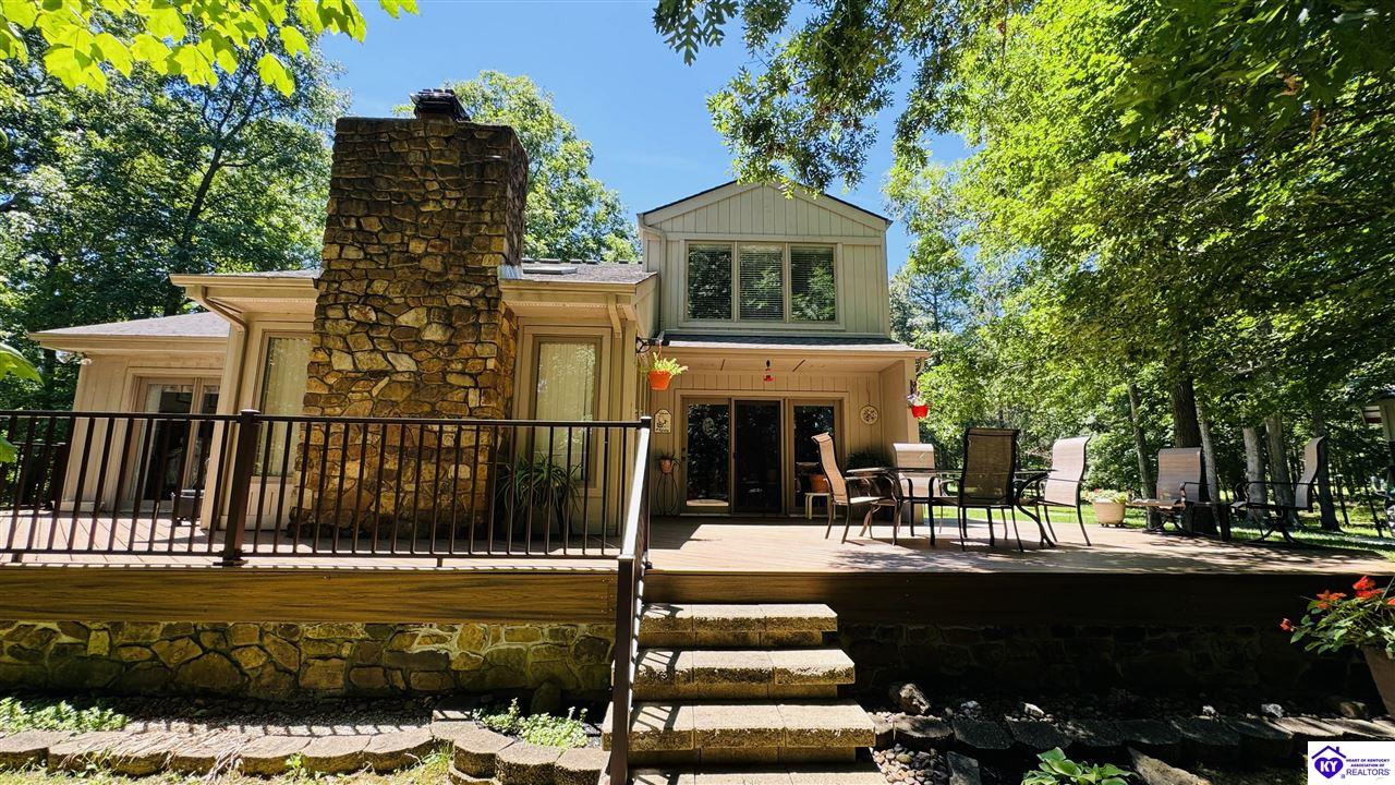 150 Parkside Drive Property Photo 3