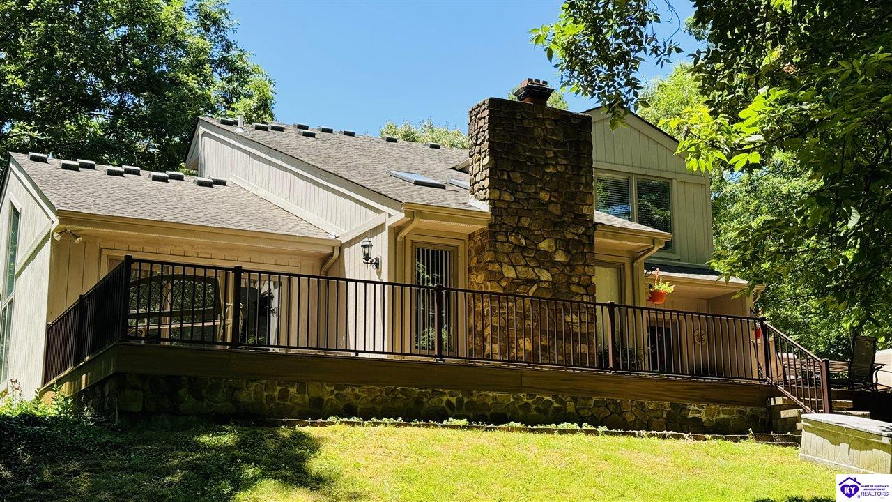 150 Parkside Drive Property Photo 4