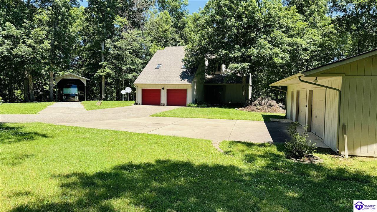 150 Parkside Drive Property Photo 13