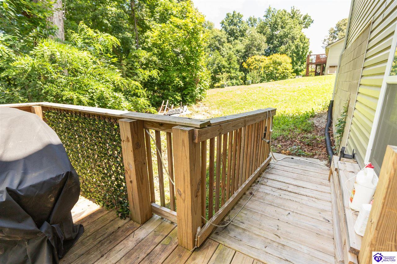 7205 S Woodland Drive Property Photo 38