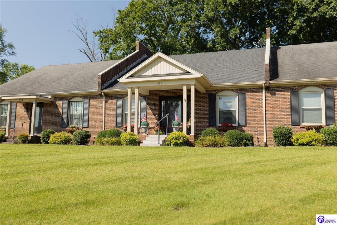 340 Beechwood Drive Property Photo 1