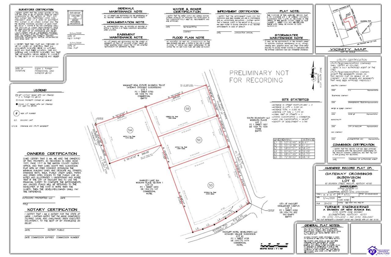 60 Bourbon Street Property Photo 3