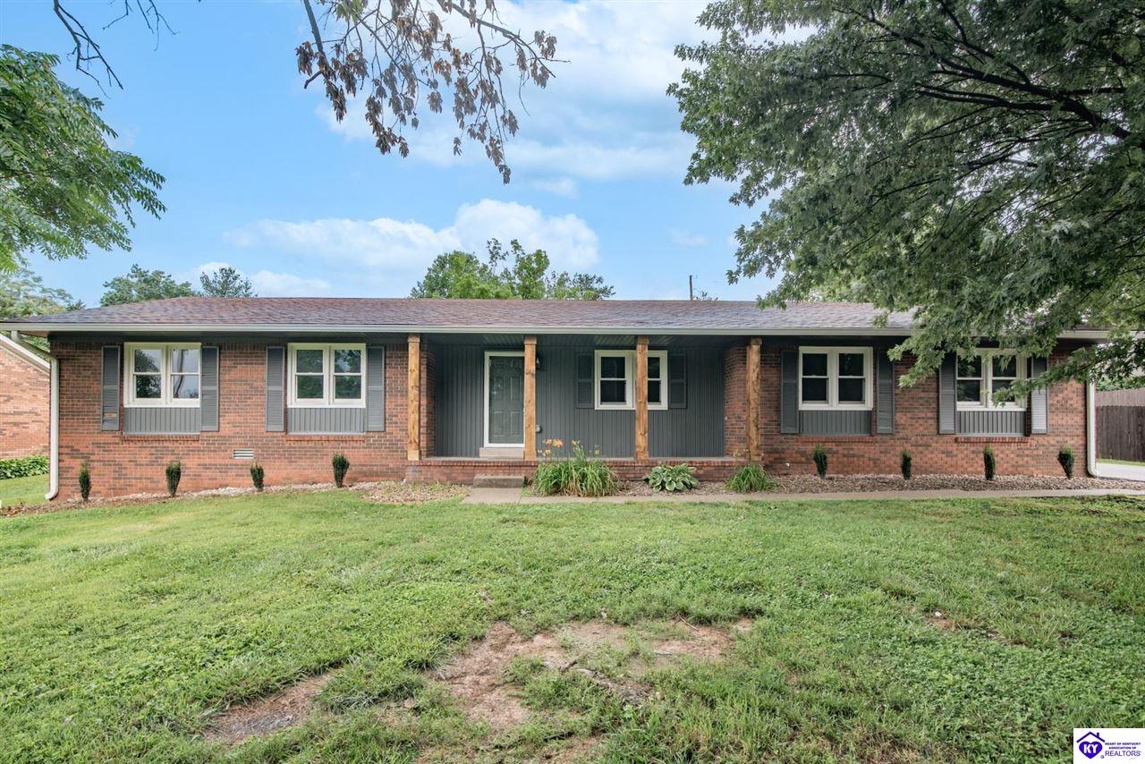 149 Nw Barbara Circle Property Photo 1