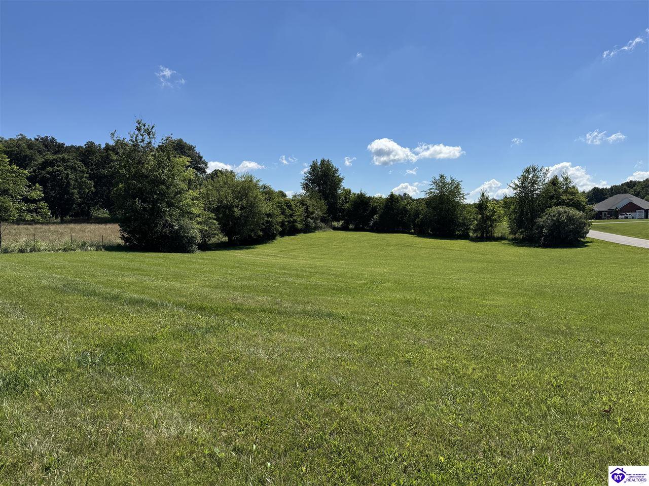 Lot 22 Dartmore Court Property Photo 1
