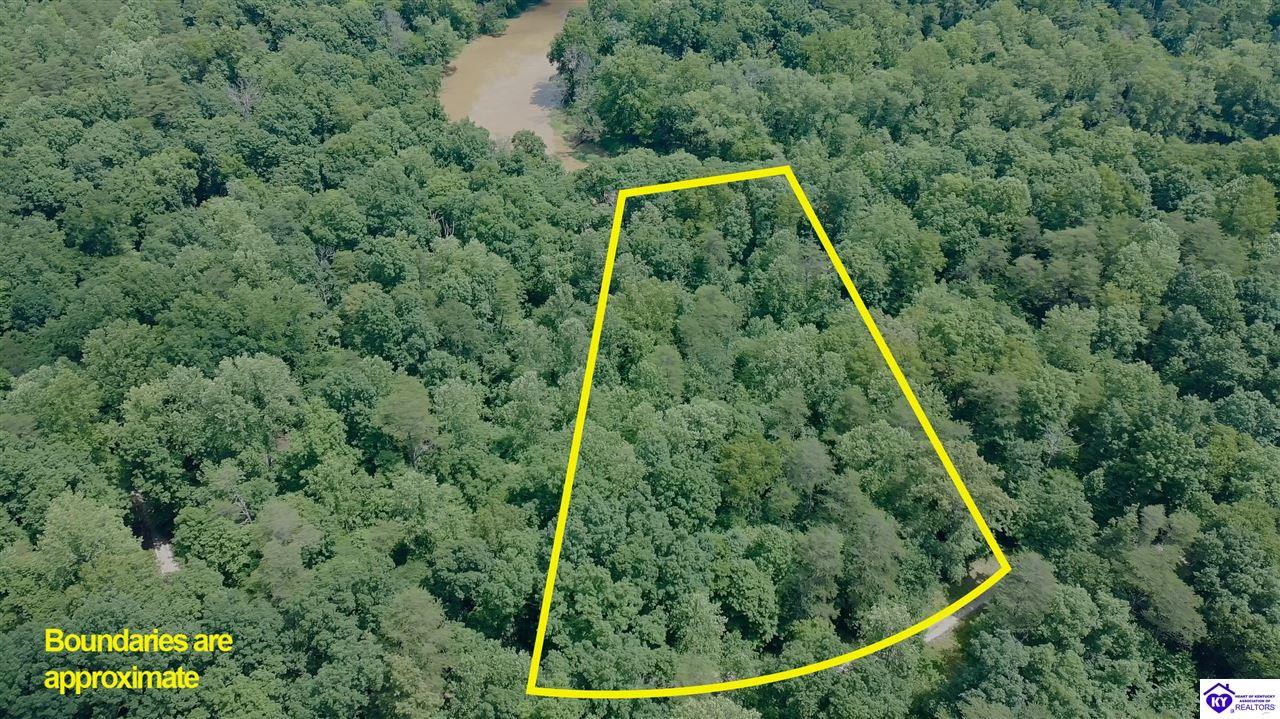 0 Ted Logsdon Road Property Photo 5