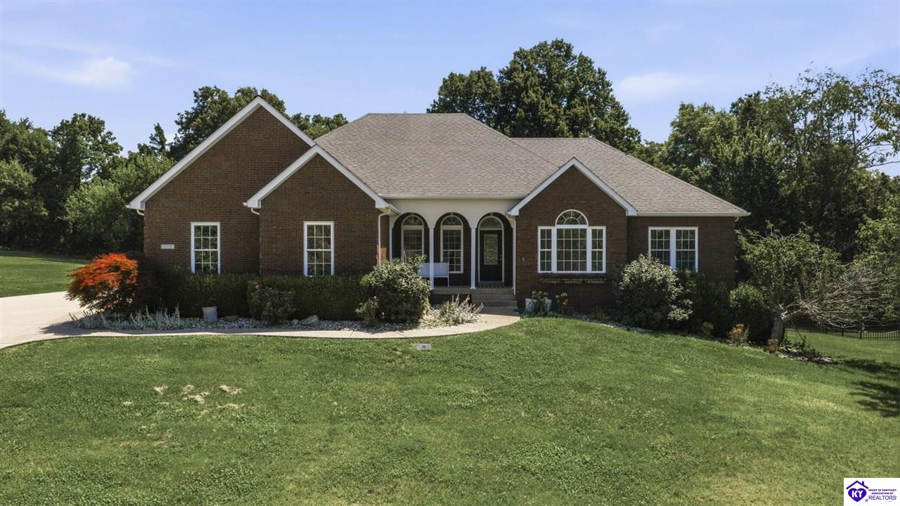 578 Deer Run Way Property Photo 1