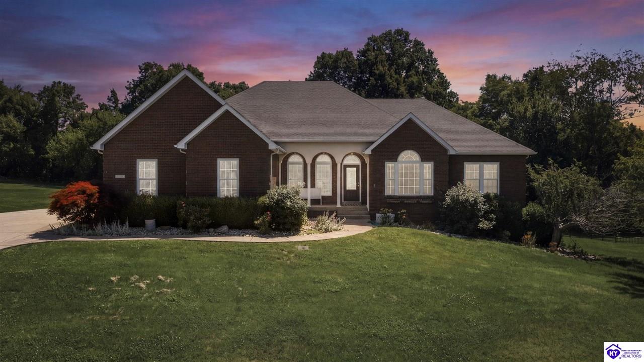 578 Deer Run Way Property Photo 2