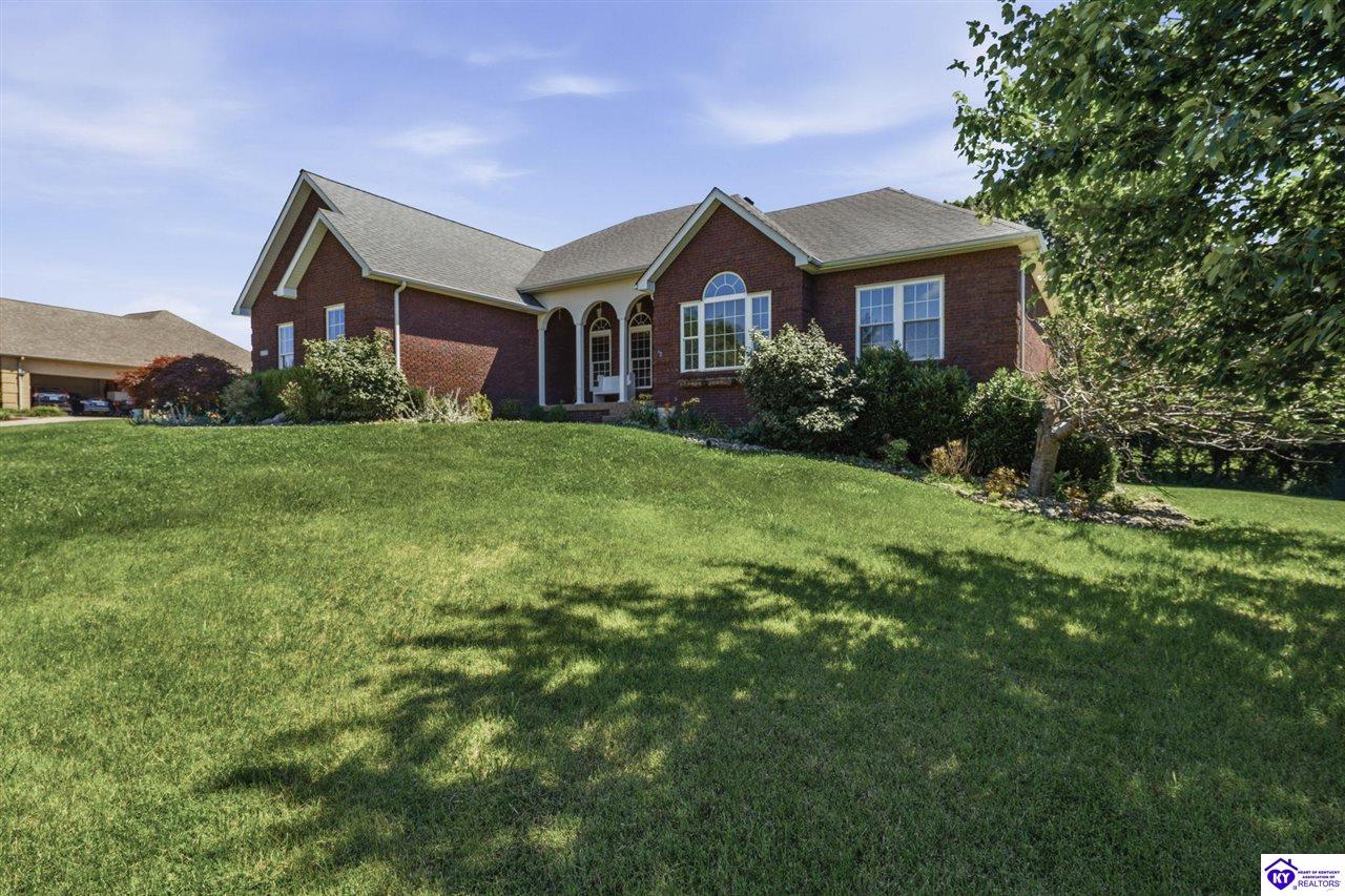 578 Deer Run Way Property Photo 3