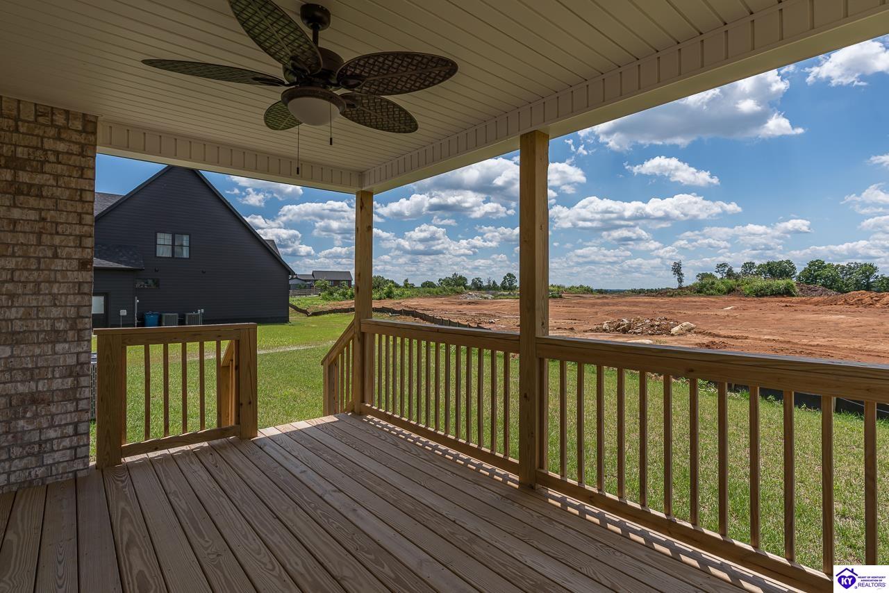 125 Broken Arrow Circle Property Photo 31
