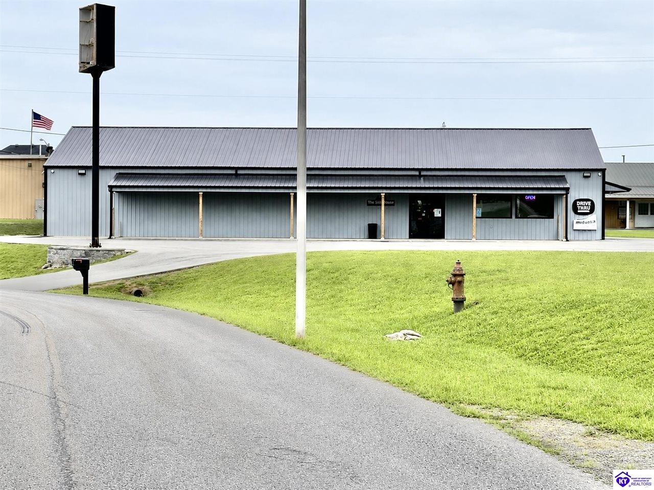 101 Tech Way Property Photo 1