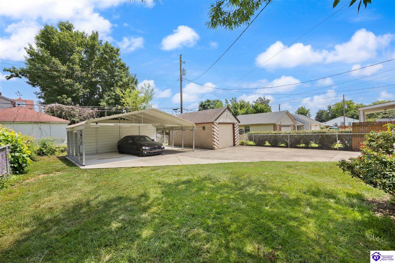 4529 Meridale Avenue Property Photo 13