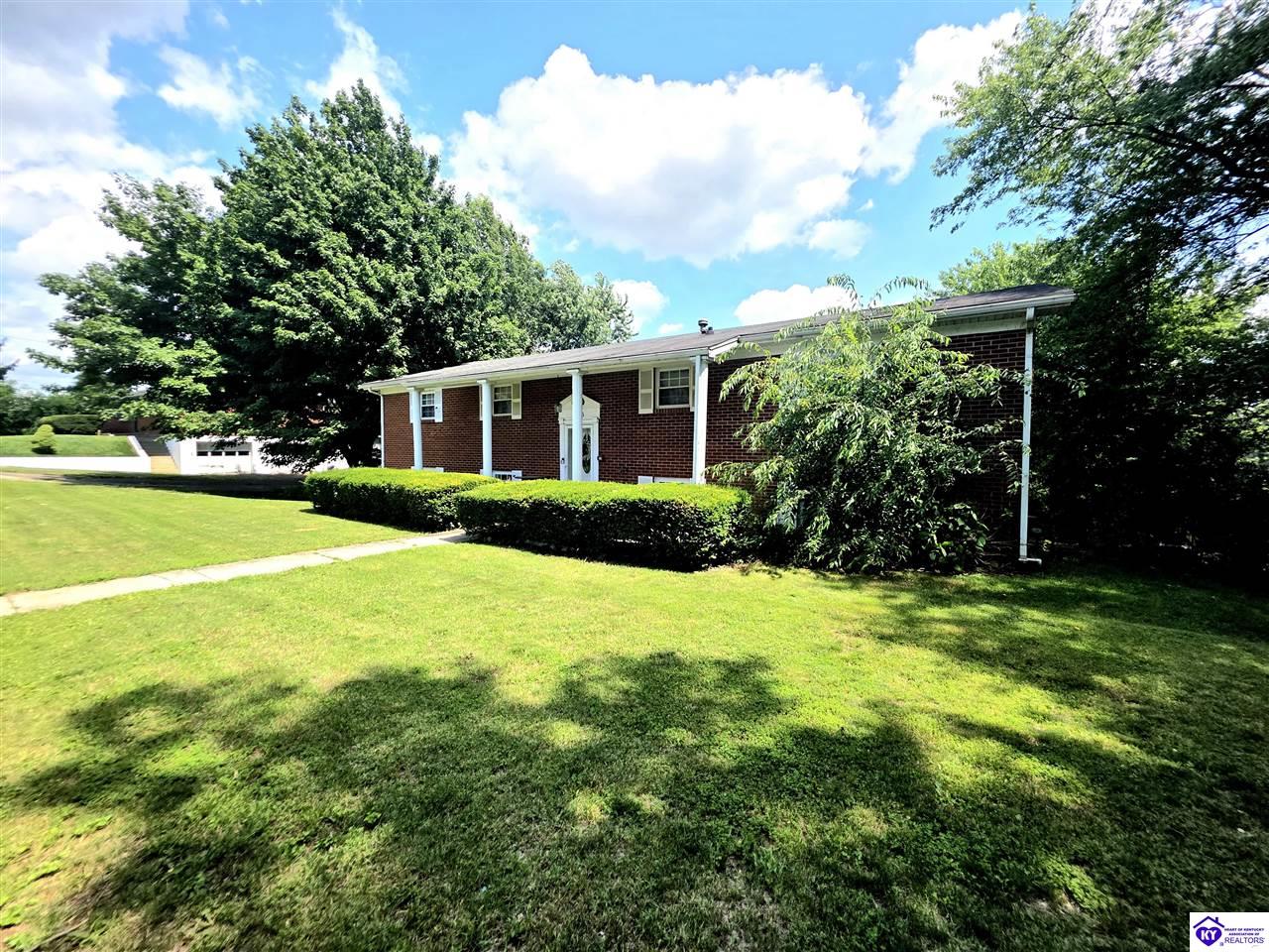 205 Routt Drive Property Photo 2