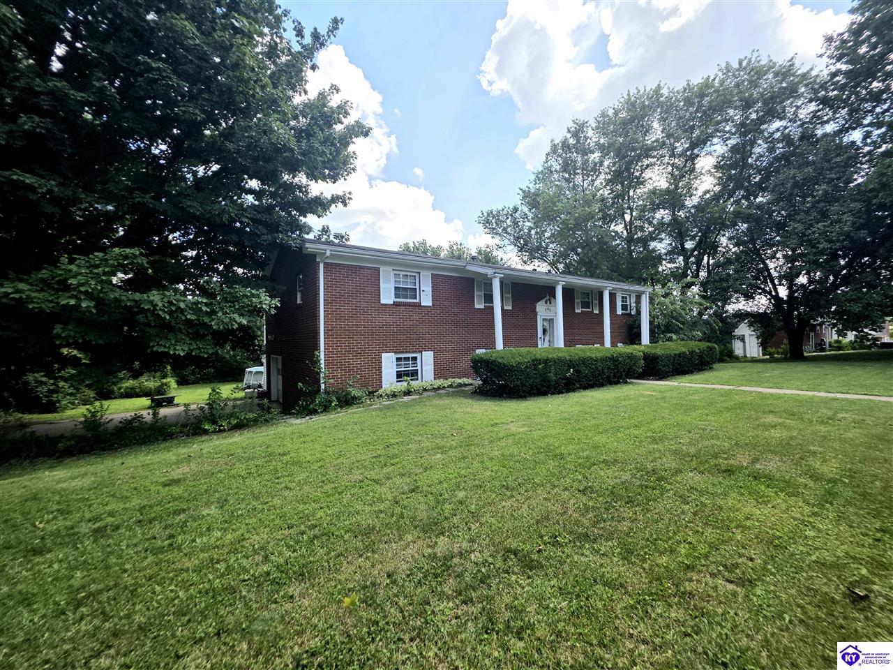 205 Routt Drive Property Photo 3