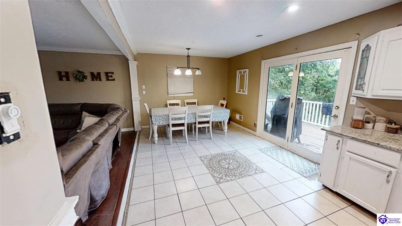 205 Routt Drive Property Photo 14