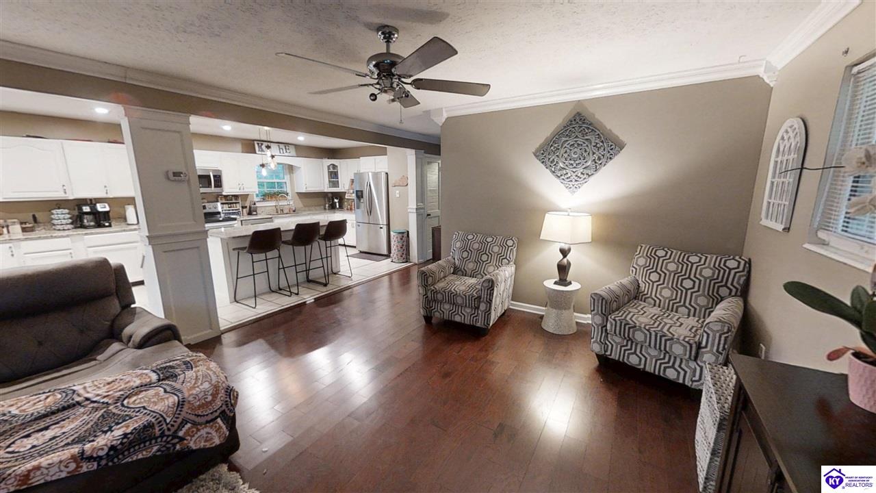 205 Routt Drive Property Photo 18