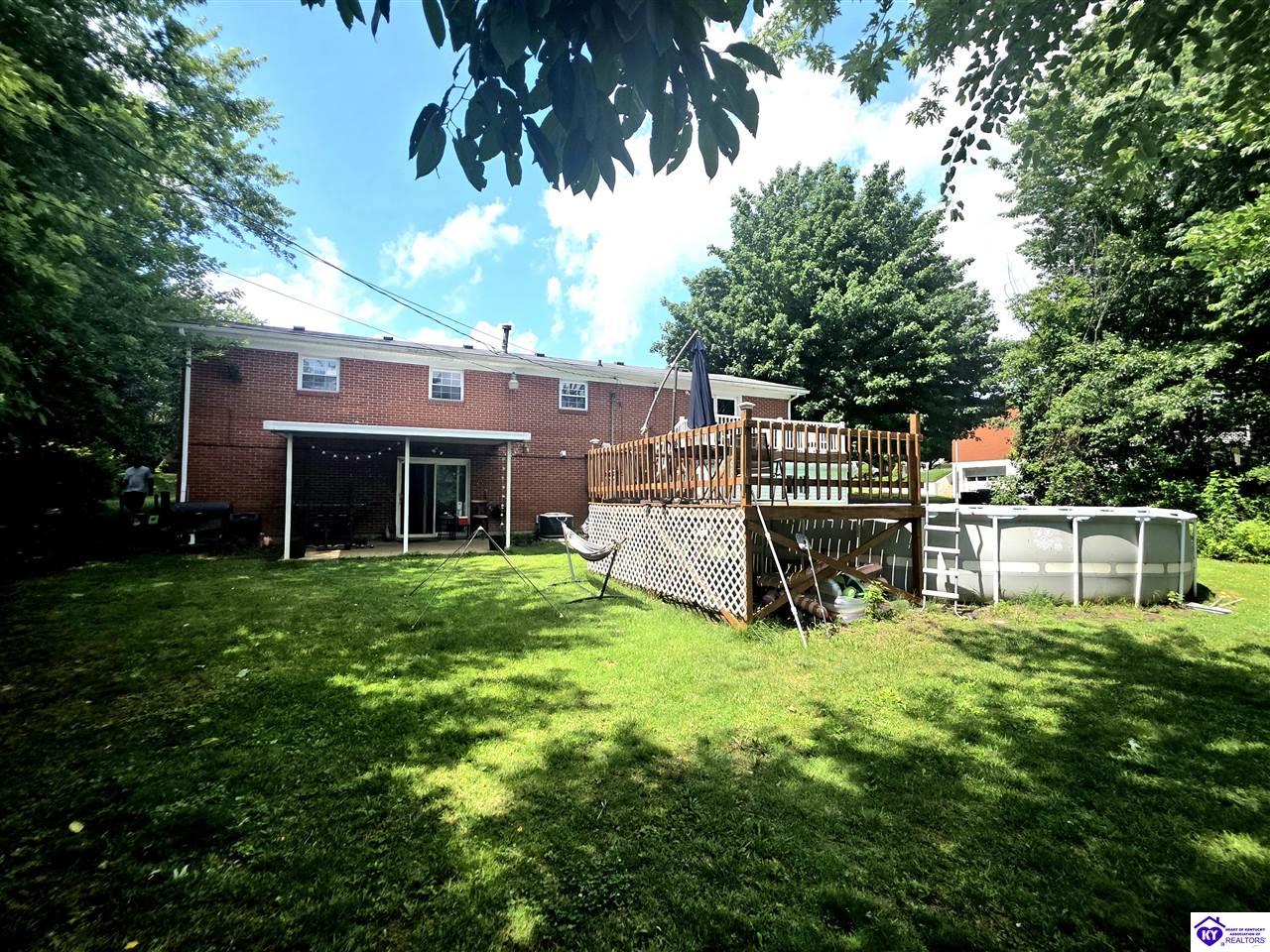 205 Routt Drive Property Photo 50