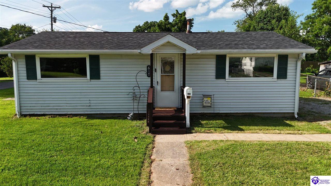 617 Brown Street Property Photo 2