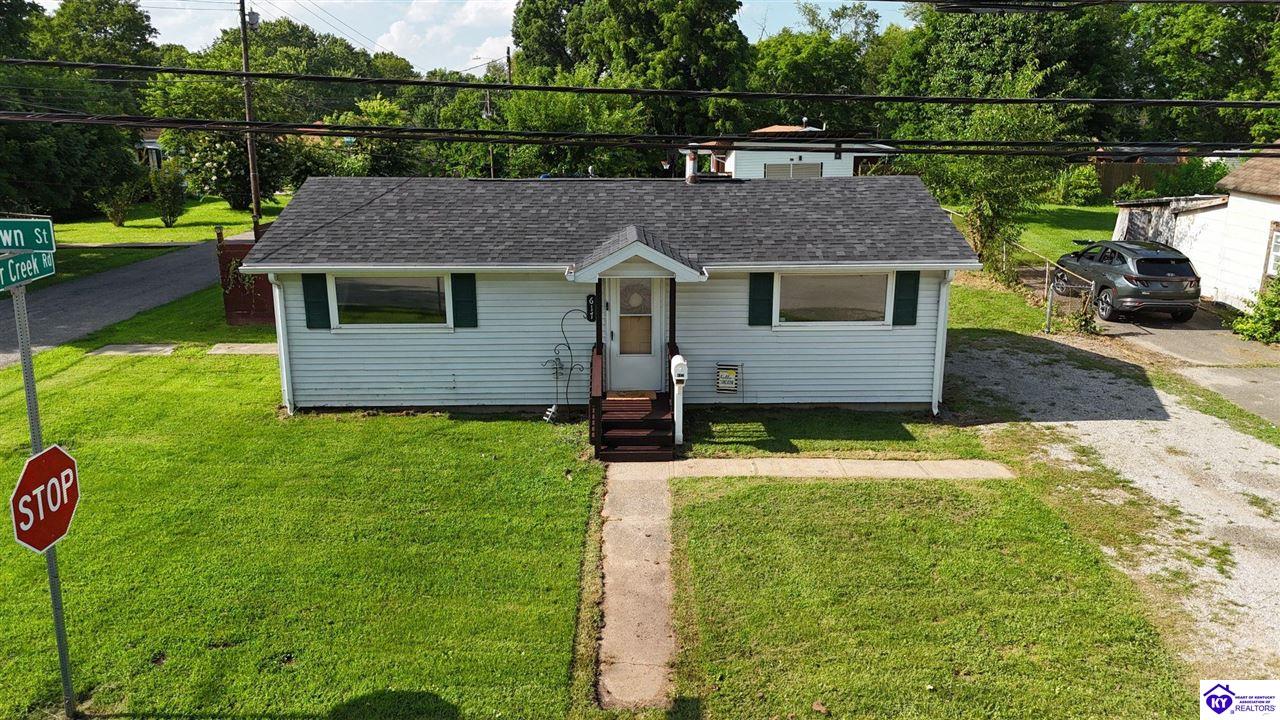 617 Brown Street Property Photo 3