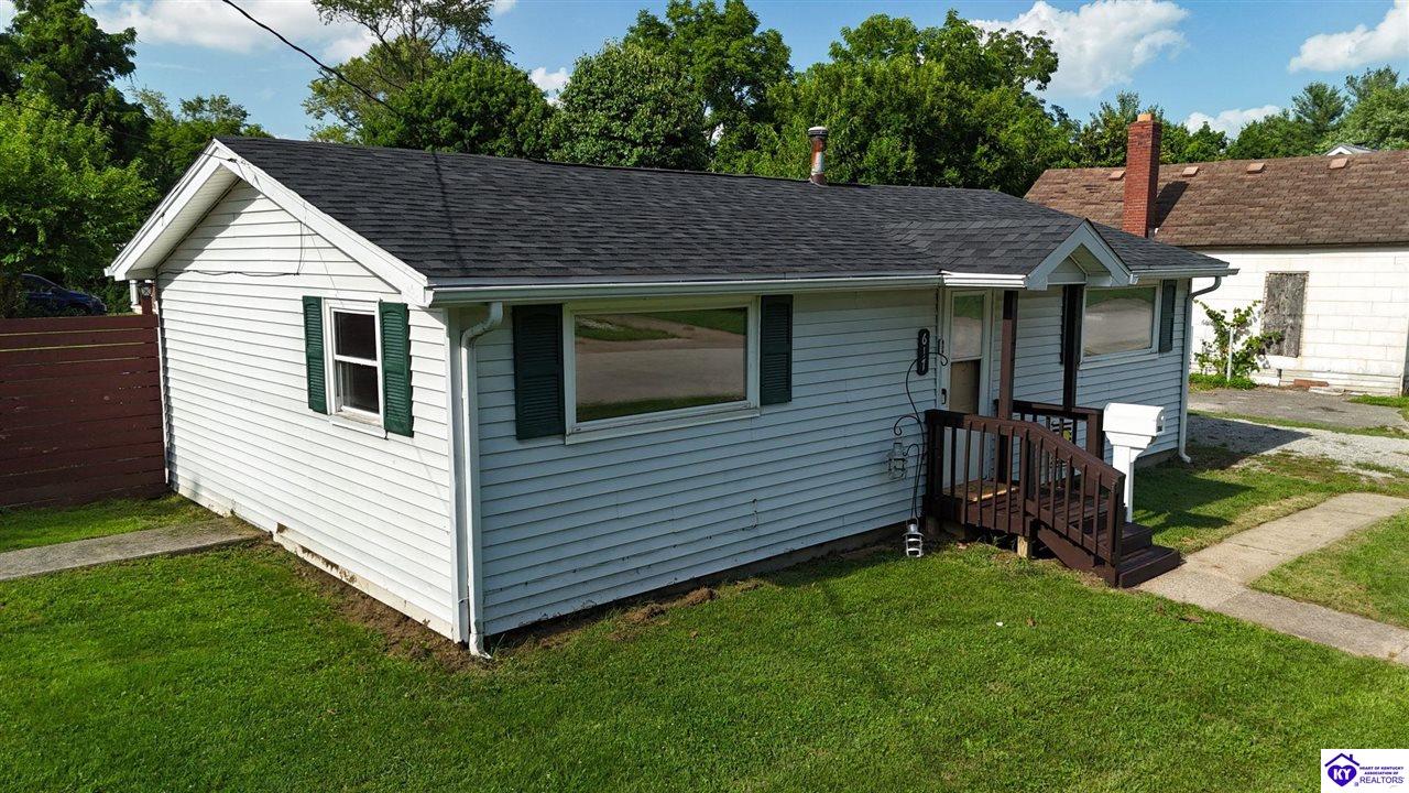 617 Brown Street Property Photo 4