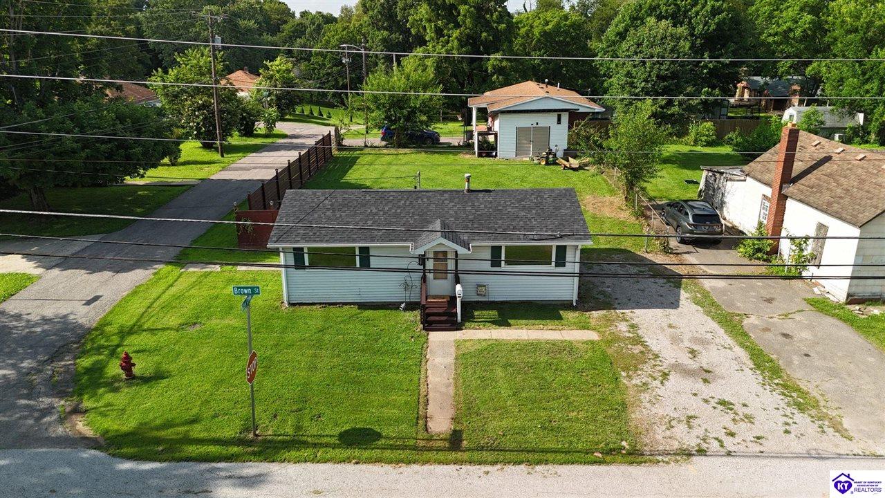 617 Brown Street Property Photo 9