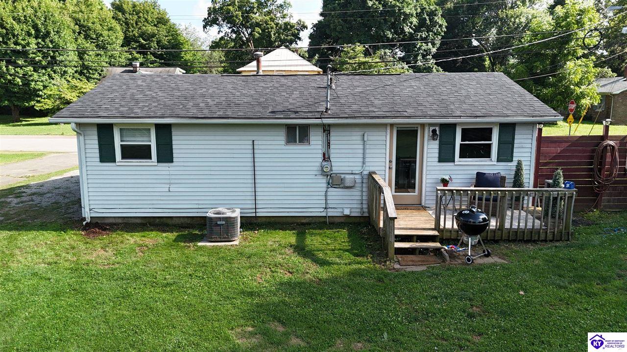 617 Brown Street Property Photo 10