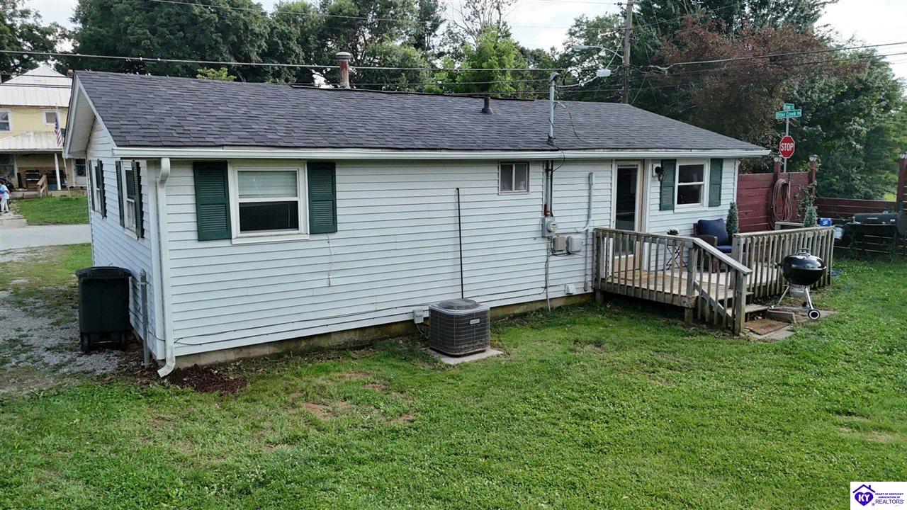 617 Brown Street Property Photo 11