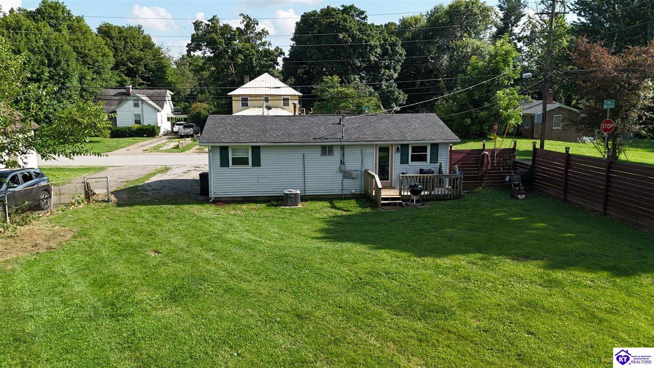 617 Brown Street Property Photo 13