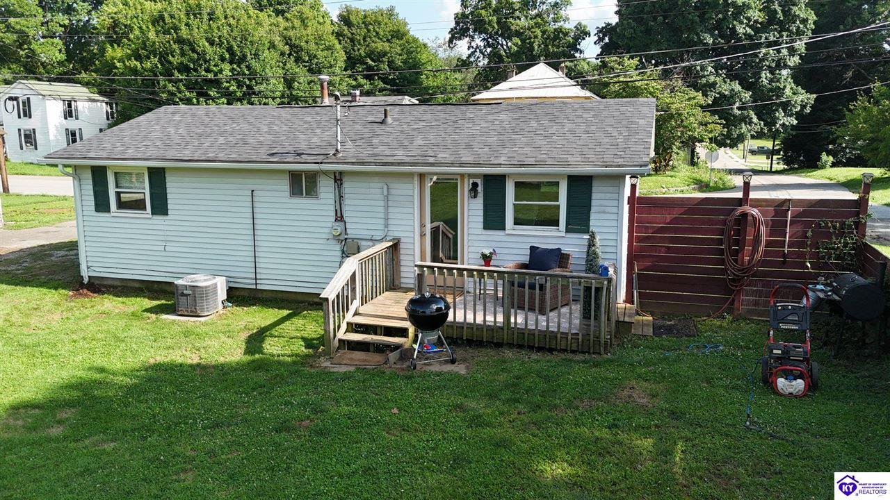 617 Brown Street Property Photo 14