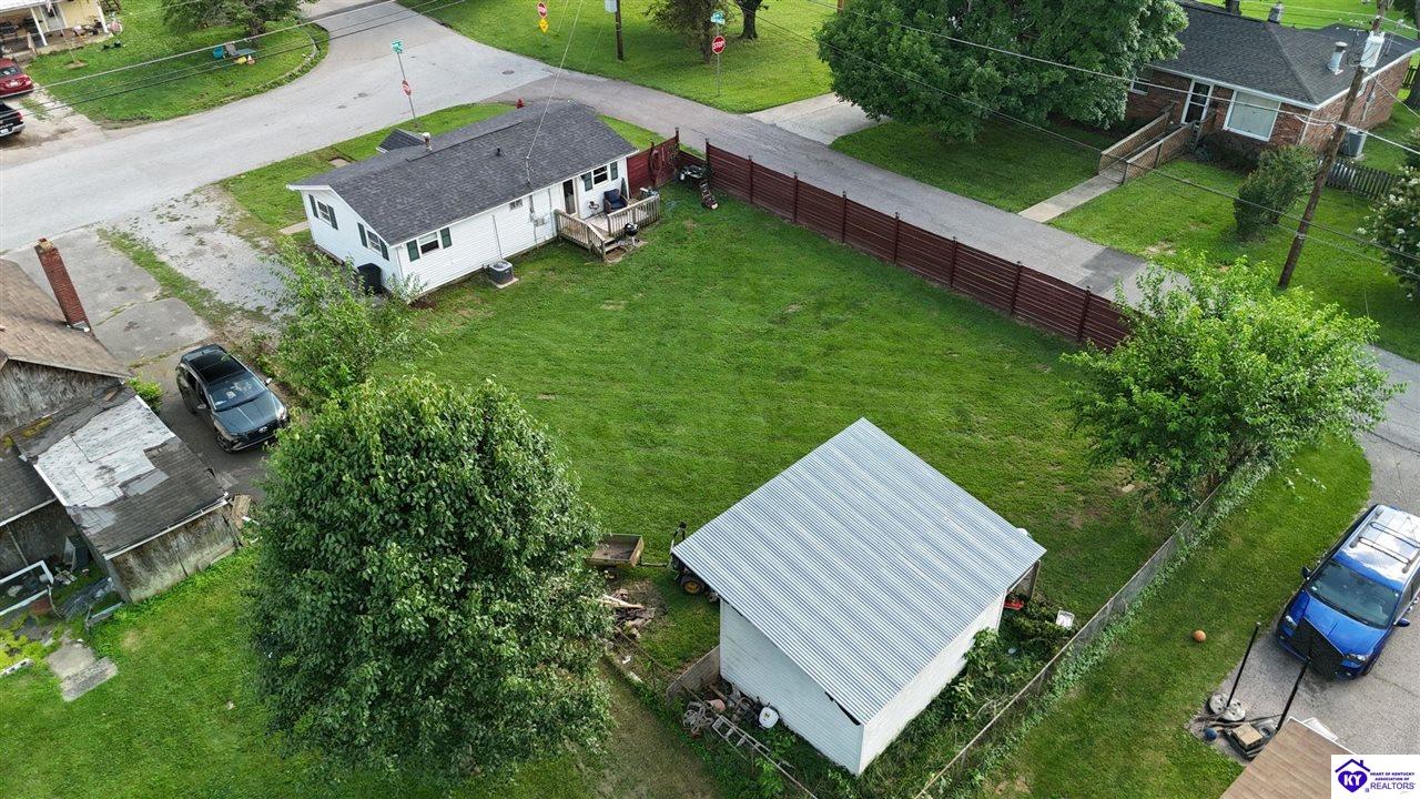 617 Brown Street Property Photo 20
