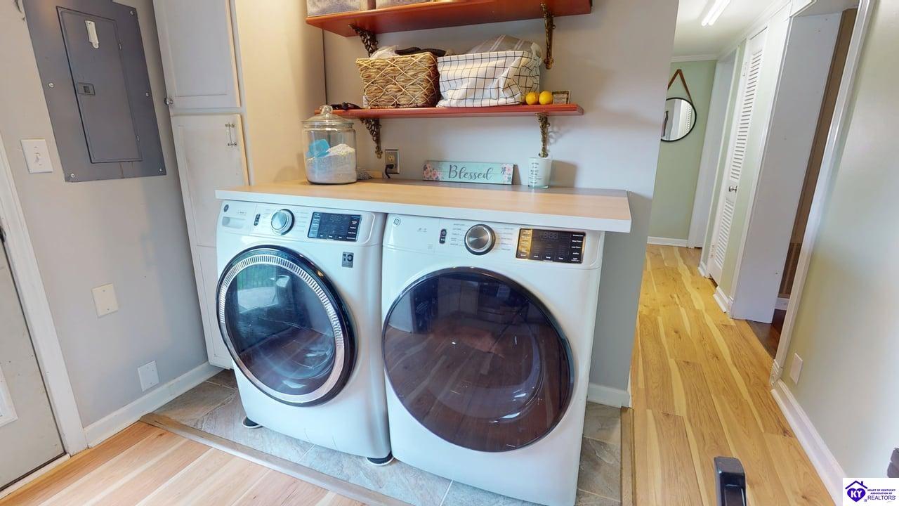 617 Brown Street Property Photo 33