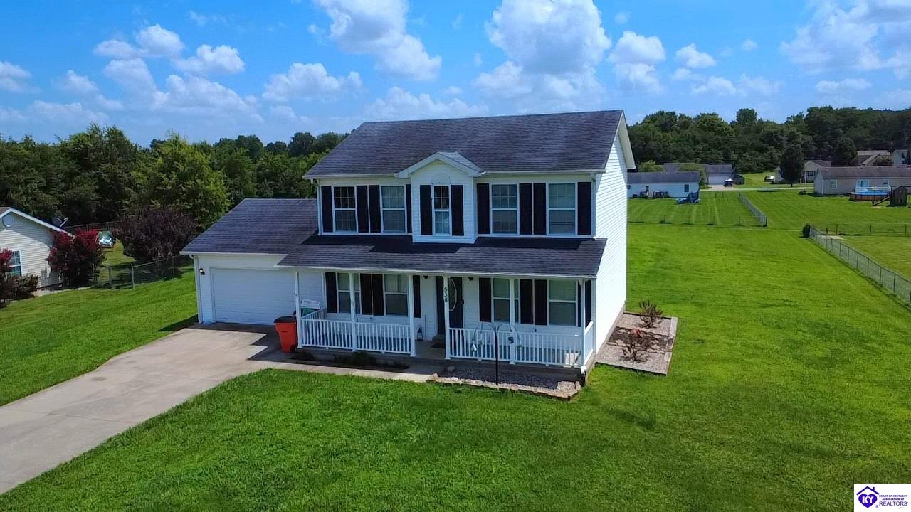 538 Clymene Road Property Photo 3