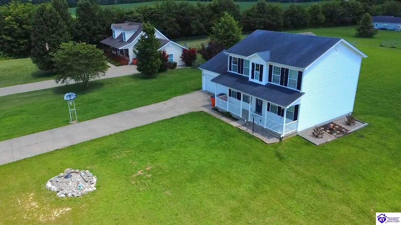 538 Clymene Road Property Photo 4