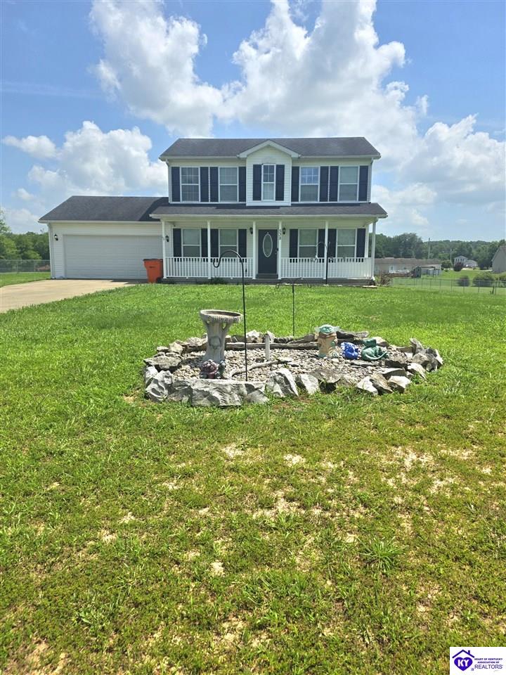 538 Clymene Road Property Photo 6