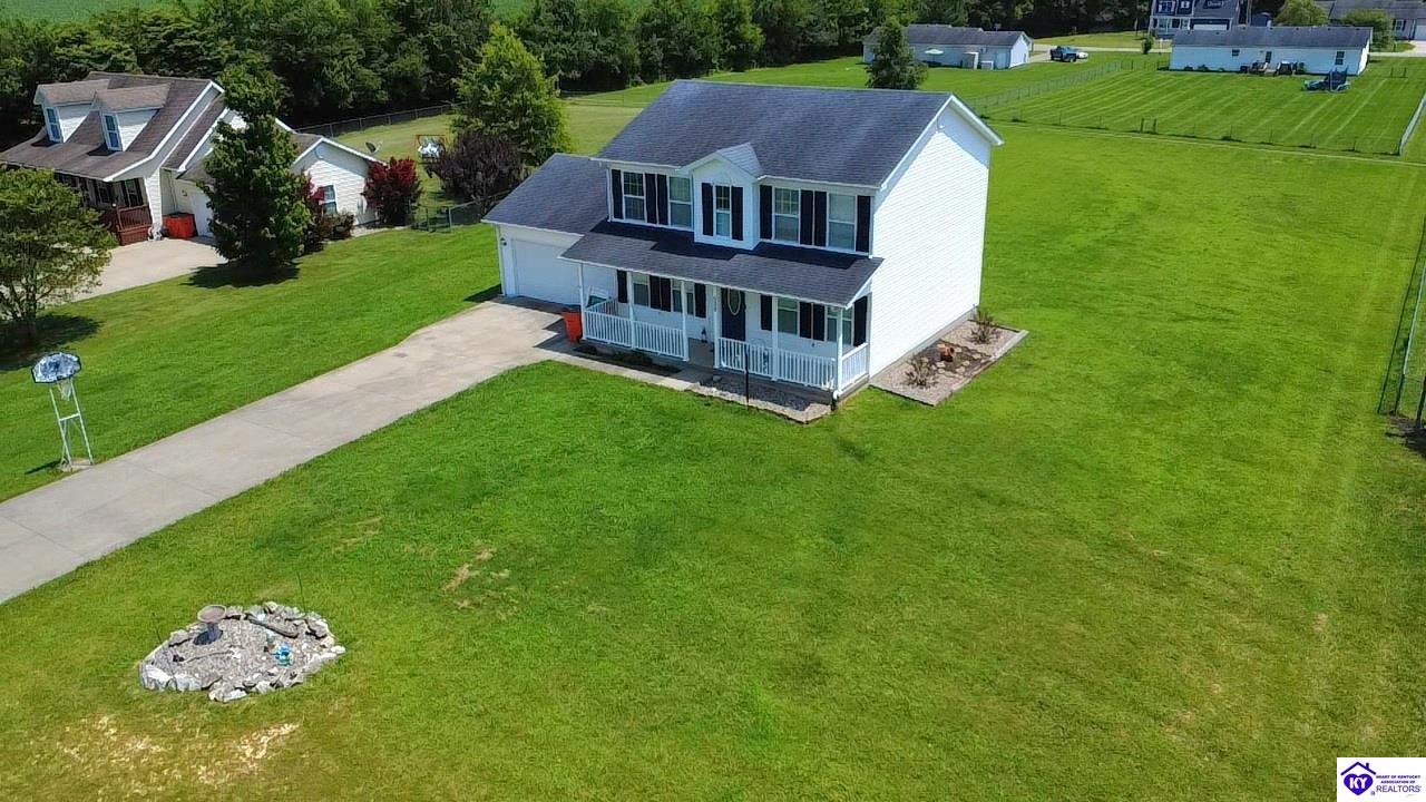 538 Clymene Road Property Photo 7