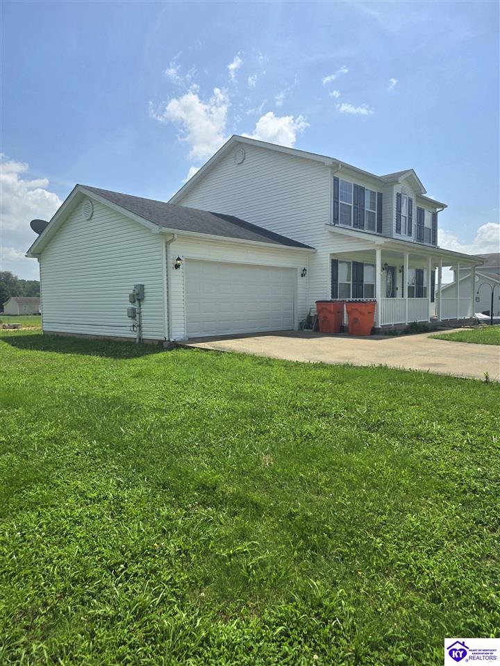 538 Clymene Road Property Photo 9