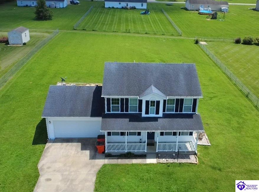 538 Clymene Road Property Photo 10