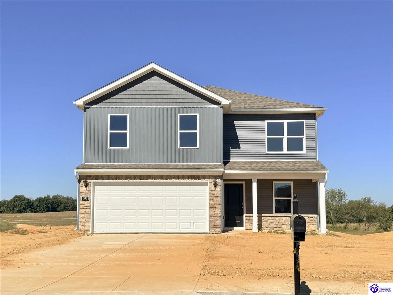 105 Purse Lane Property Photo 1