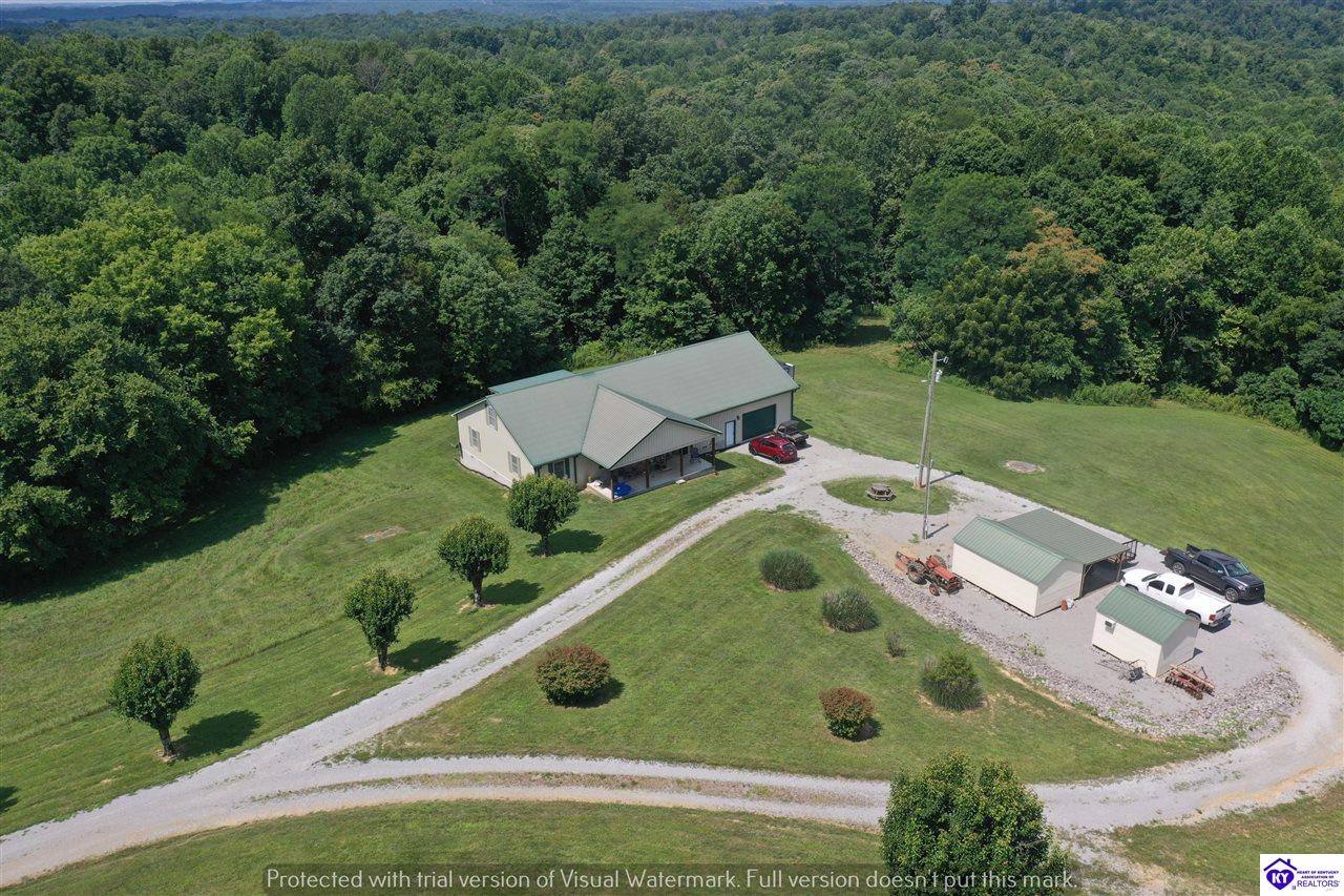 260 Maple Hill Spur Road Property Photo 1