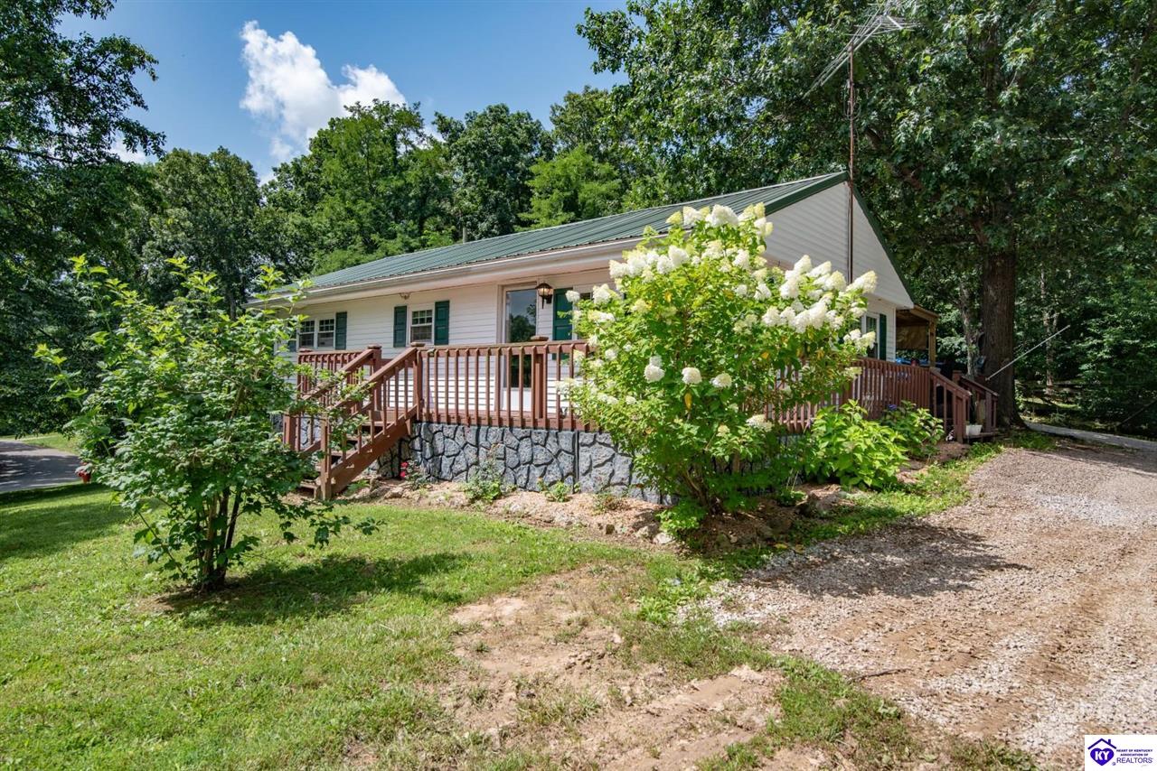 775 Bud Wilson Road Property Photo 3