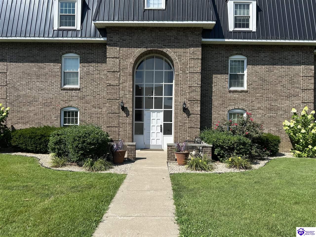 107 Freeman Green Drive Freeman Green 2B BLDG D