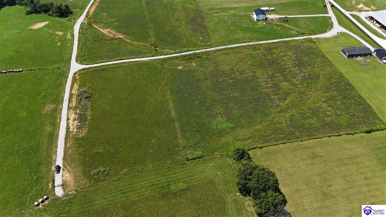 Tract 14 Moore Farm Road Property Photo 5