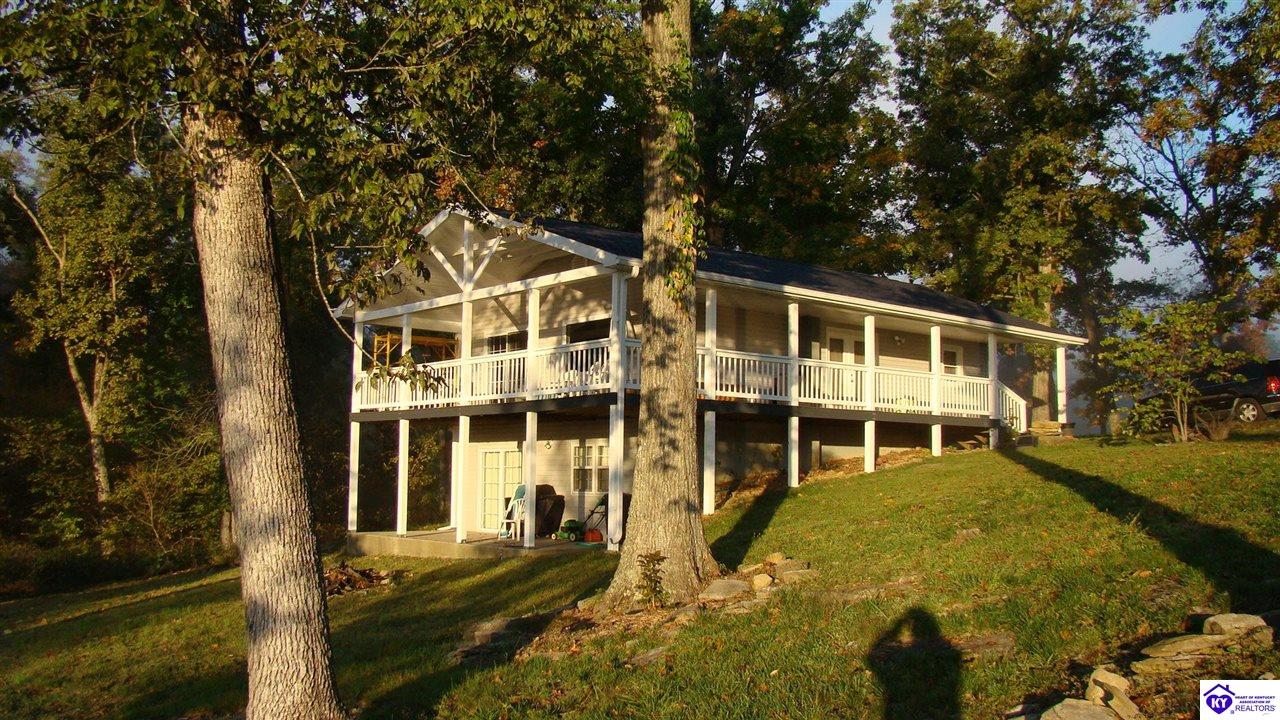 983 Cave Heights Lane Property Photo 1