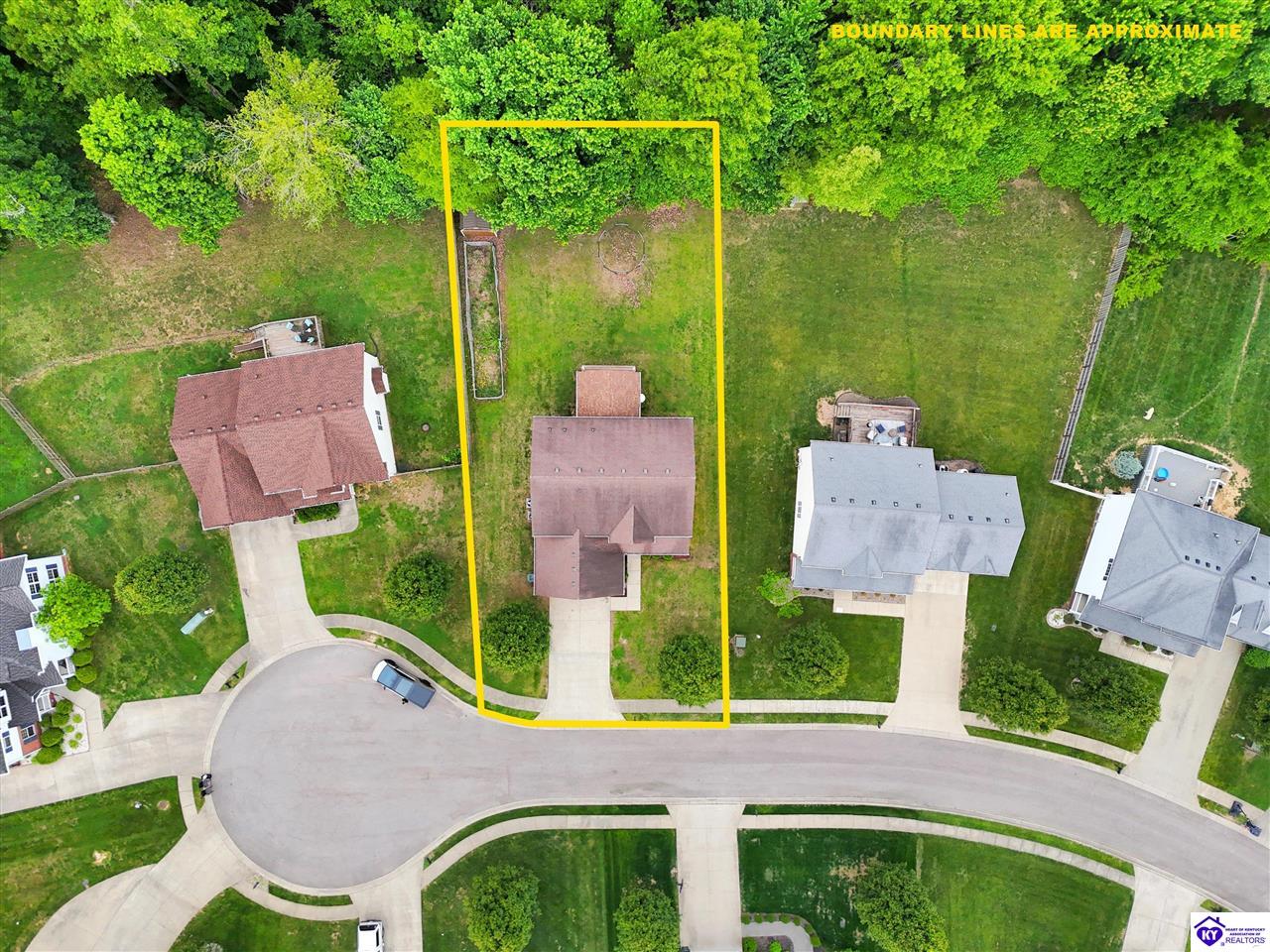 132 W Mandarin Court Property Photo 6