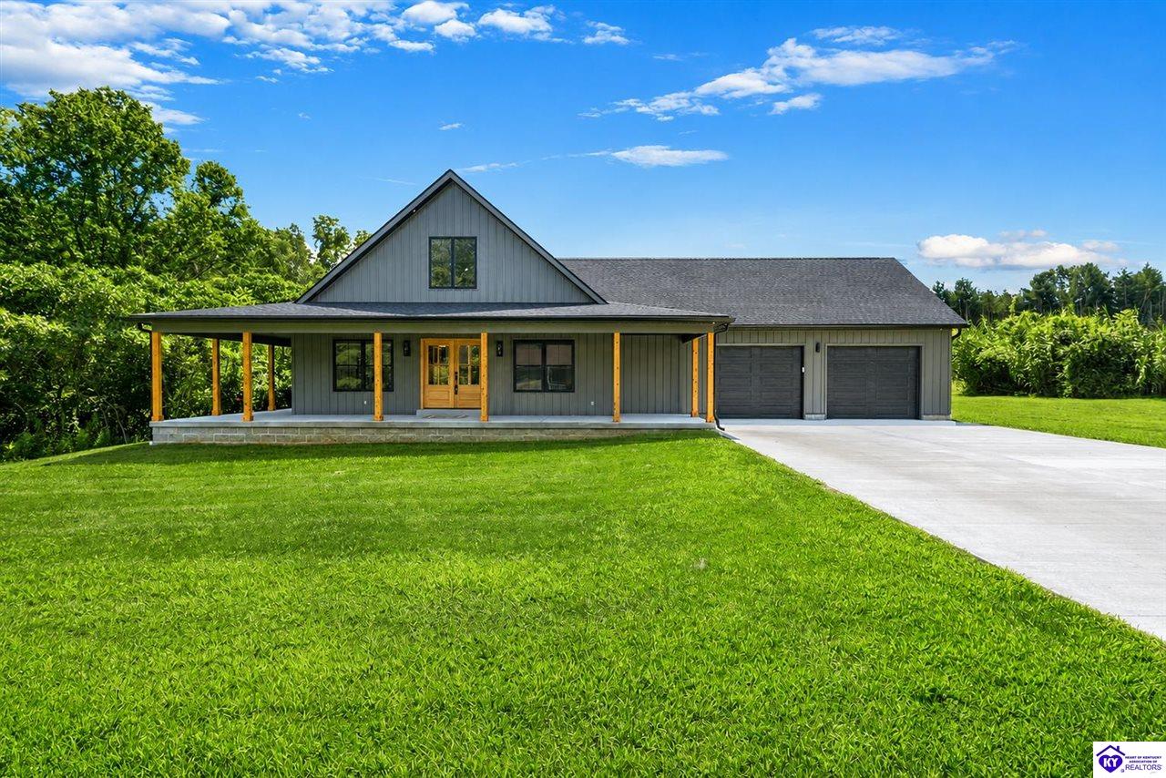 190 Hideaway Circle Property Photo 1