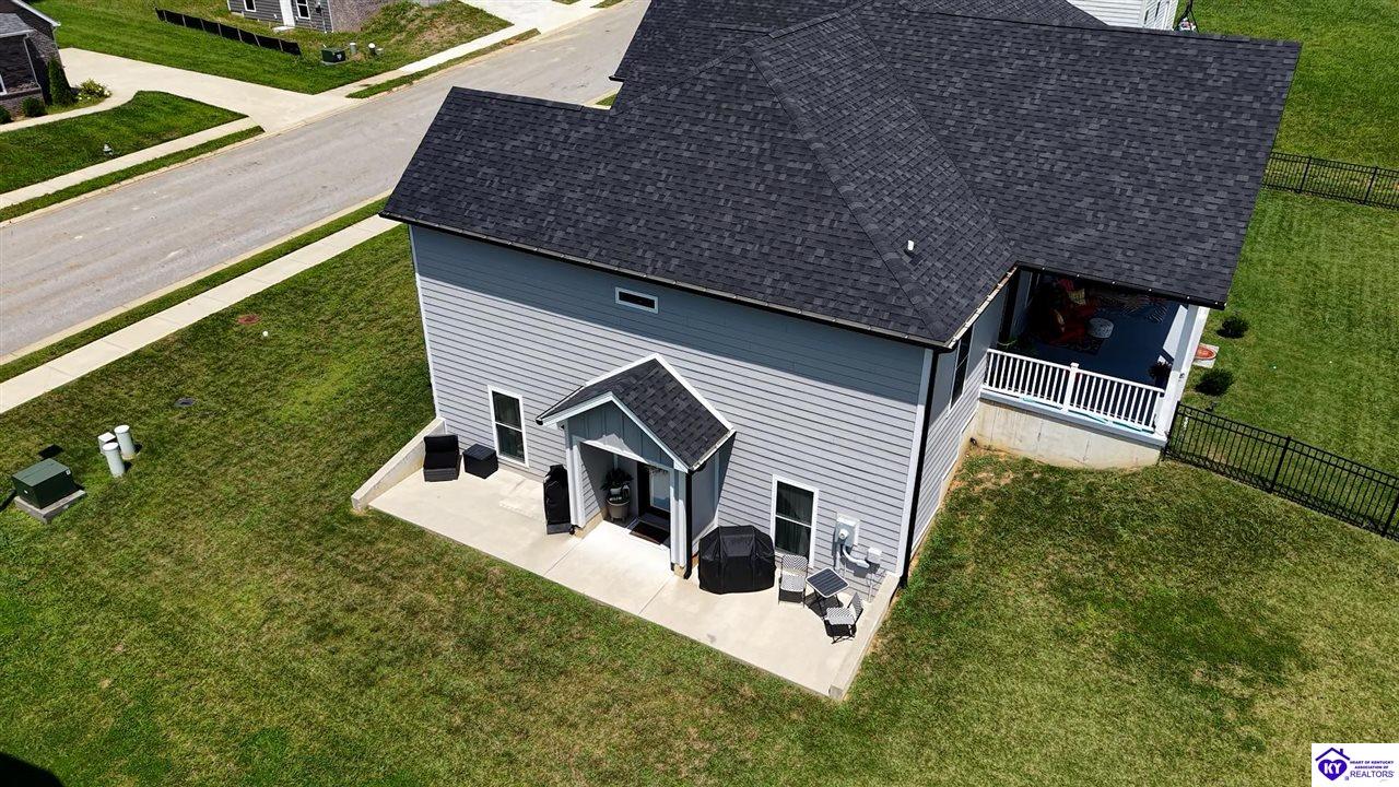 108 Summit Creek Drive Property Photo 81