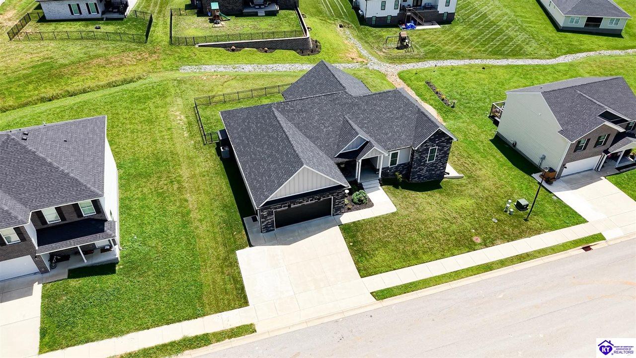 108 Summit Creek Drive Property Photo 88
